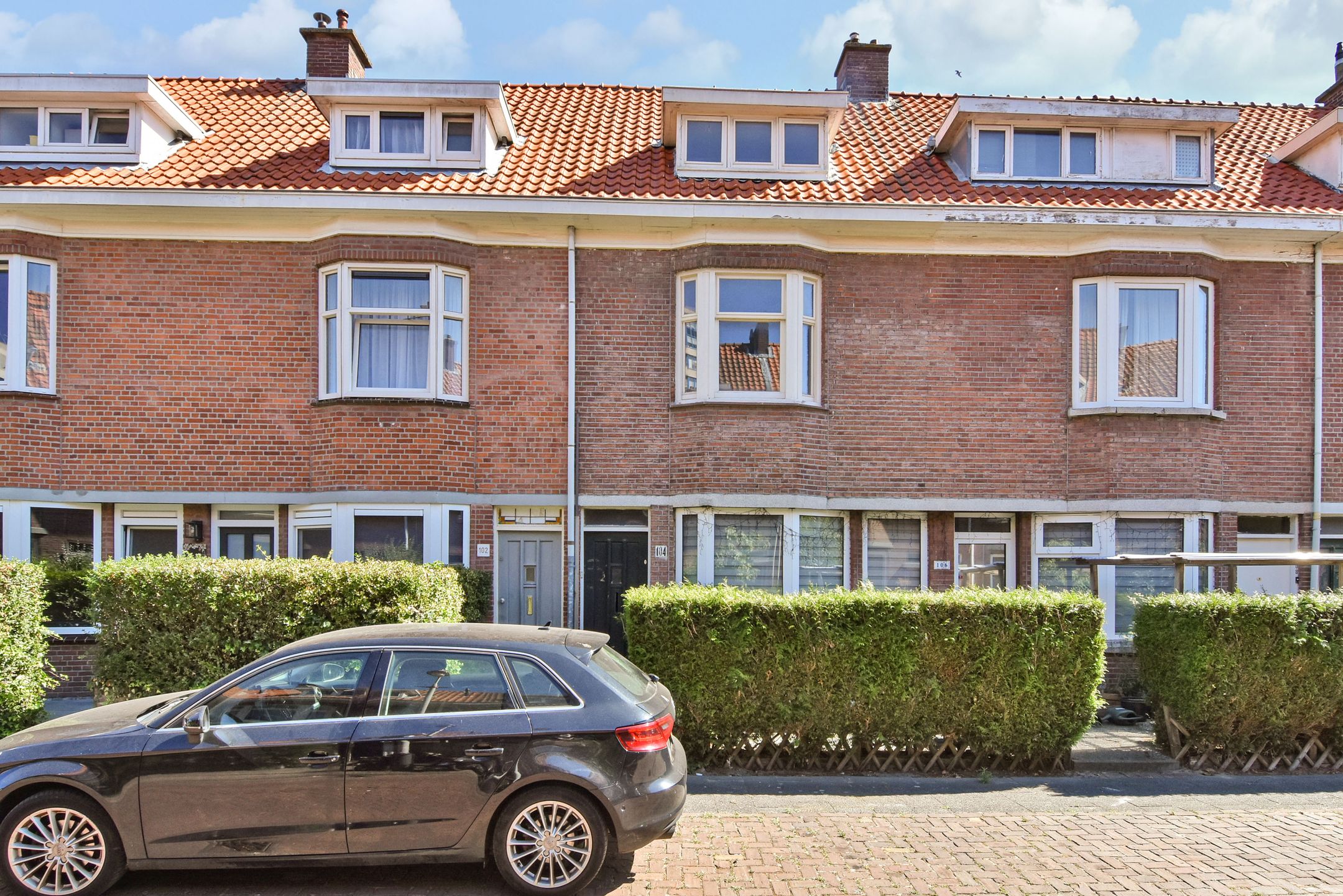 Hugo Verrieststraat 104 