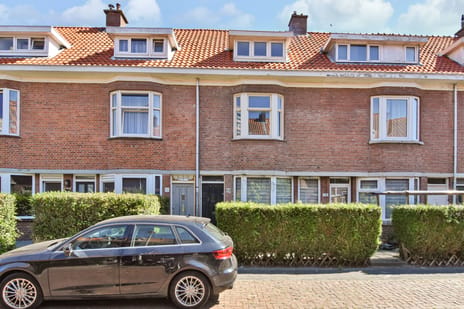 Hugo Verrieststraat thumbnail