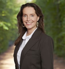 Nancy van Boxtel - Commercial Employee