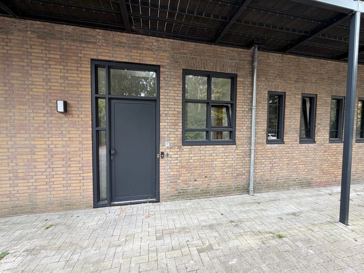 Appartement te huur: Beukenstraat 1B, Leeuwarden