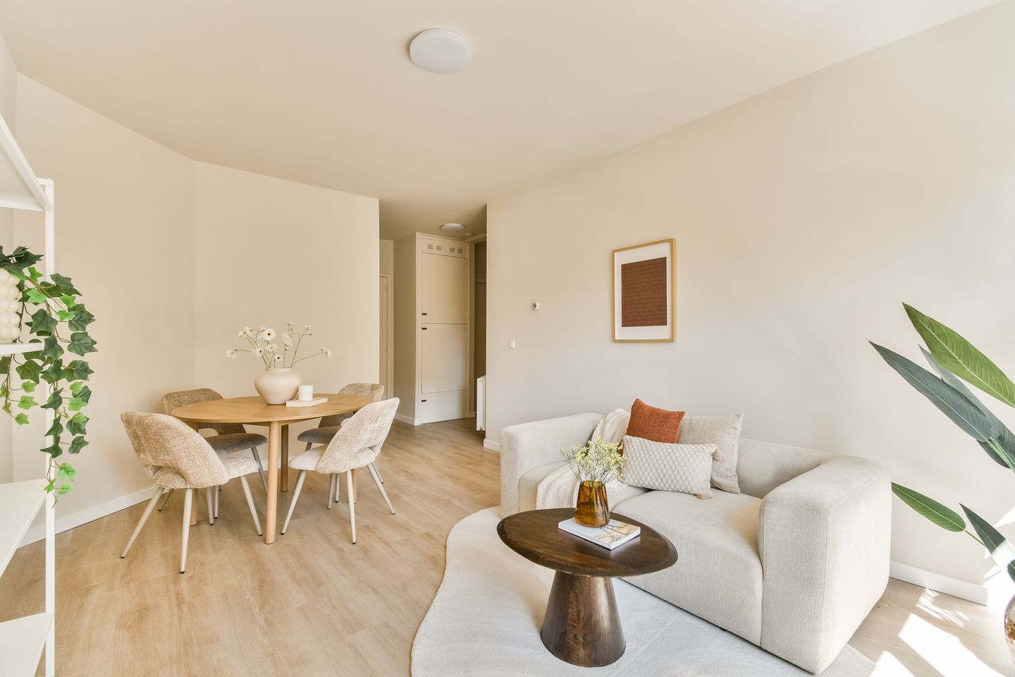 Foto 5 van Marco Polostraat 253-3