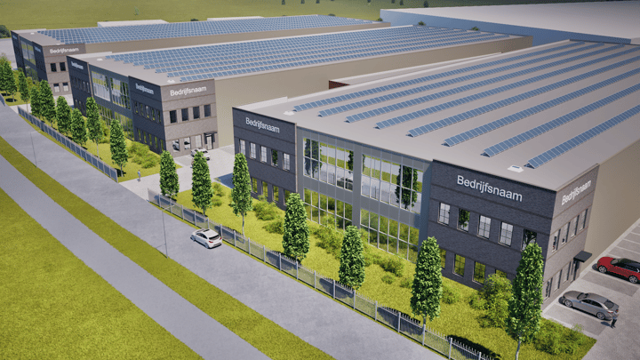 Eeser Campus 2-Q