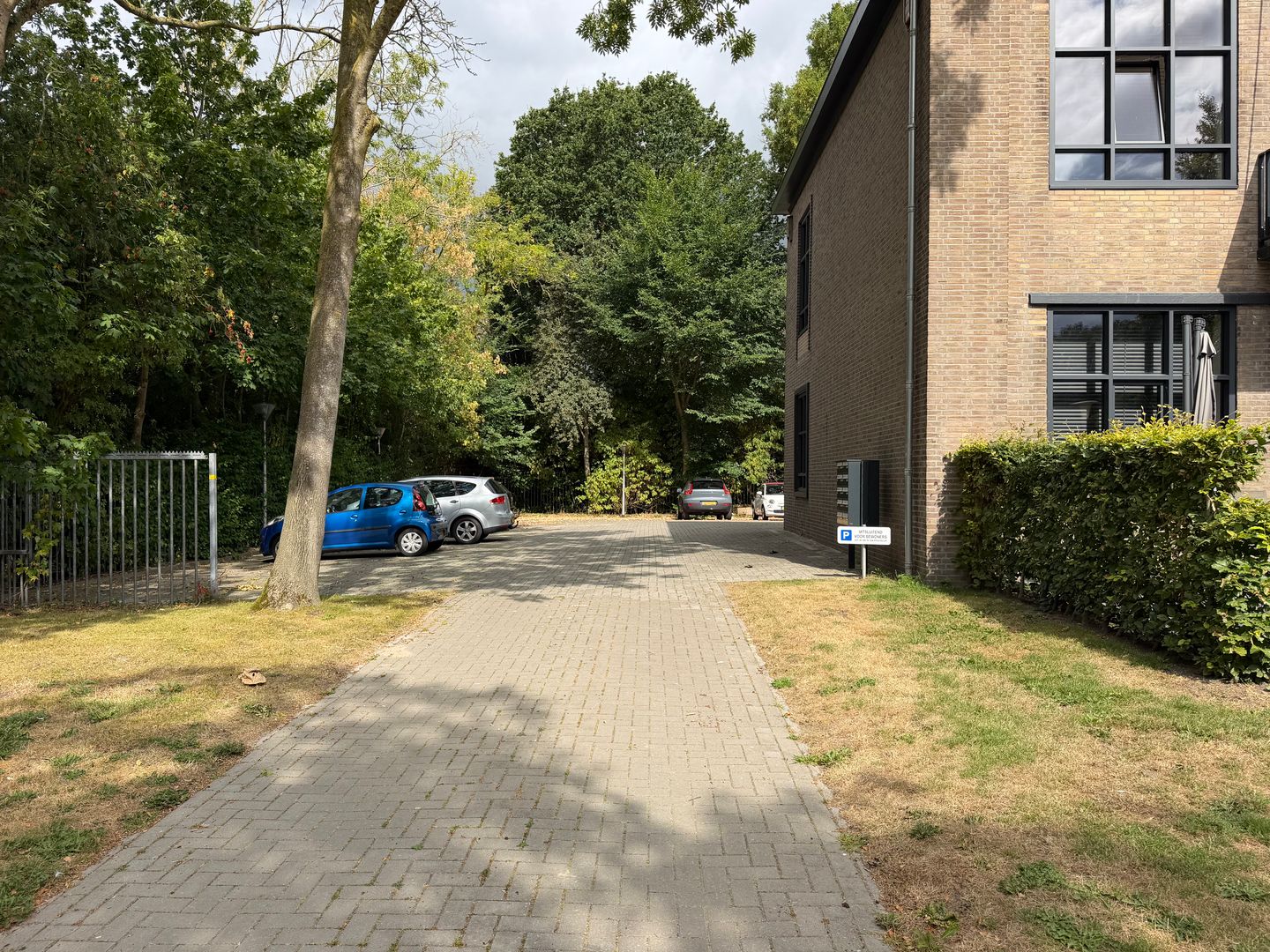 Foto 4 van Beukenstraat 1-B