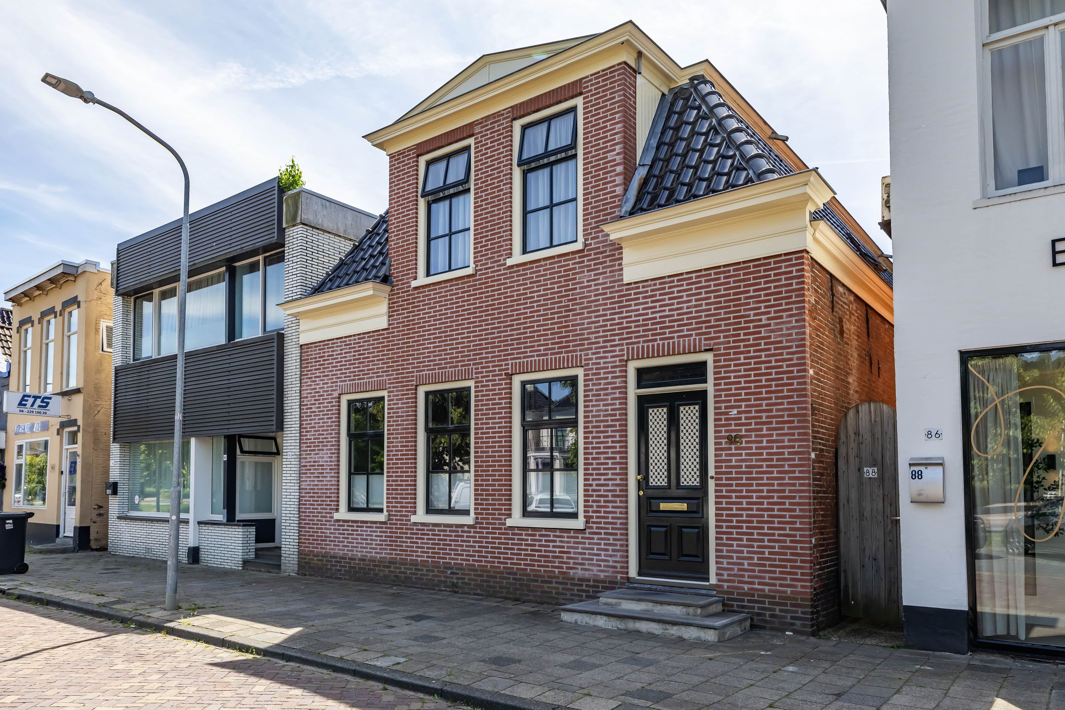 Hoofdstraat 90 