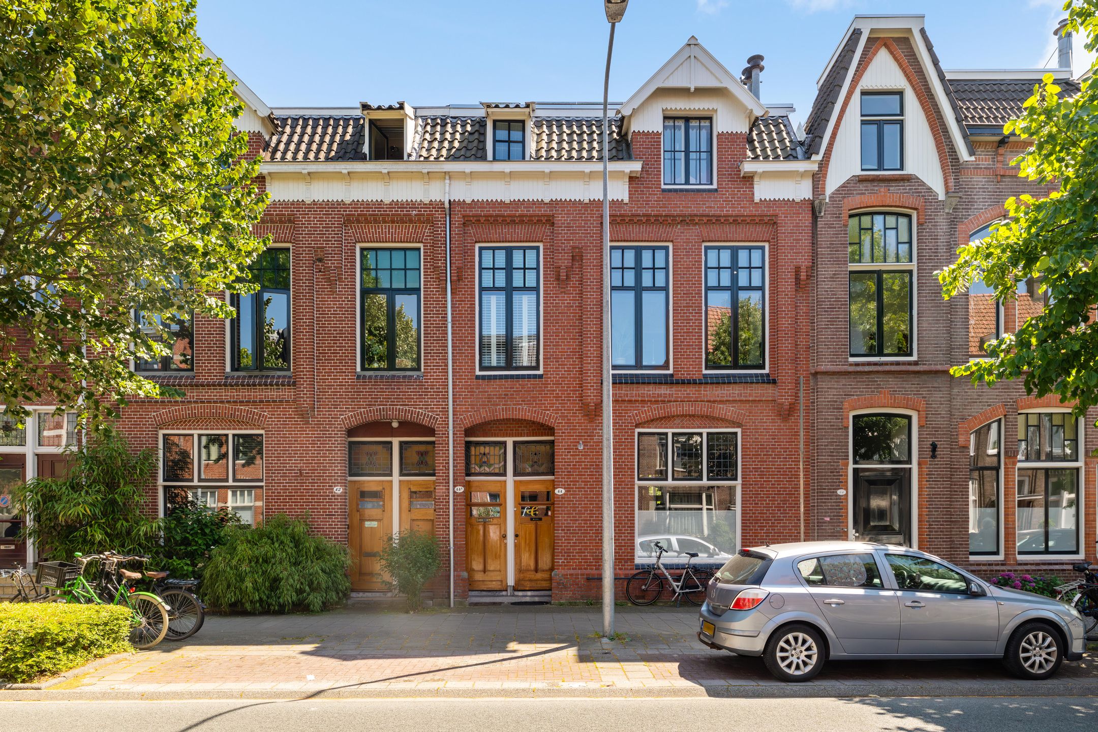Kraneweg 44-A 44 a