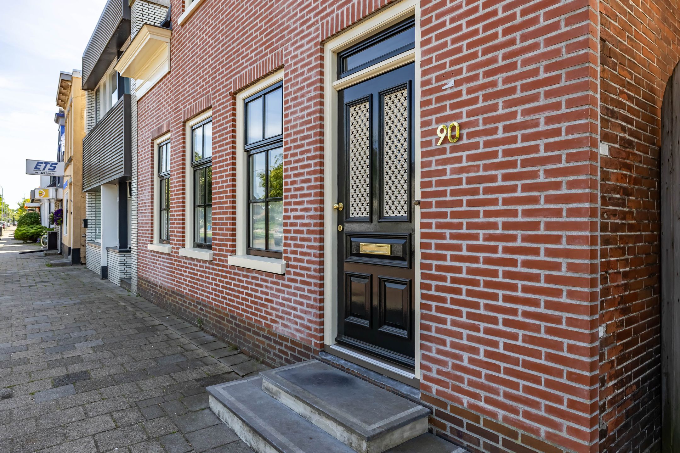Photo 6 of Hoofdstraat 90