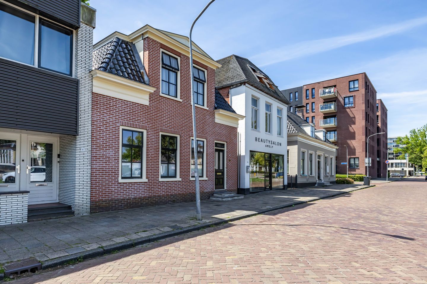 Photo 5 of Hoofdstraat 90