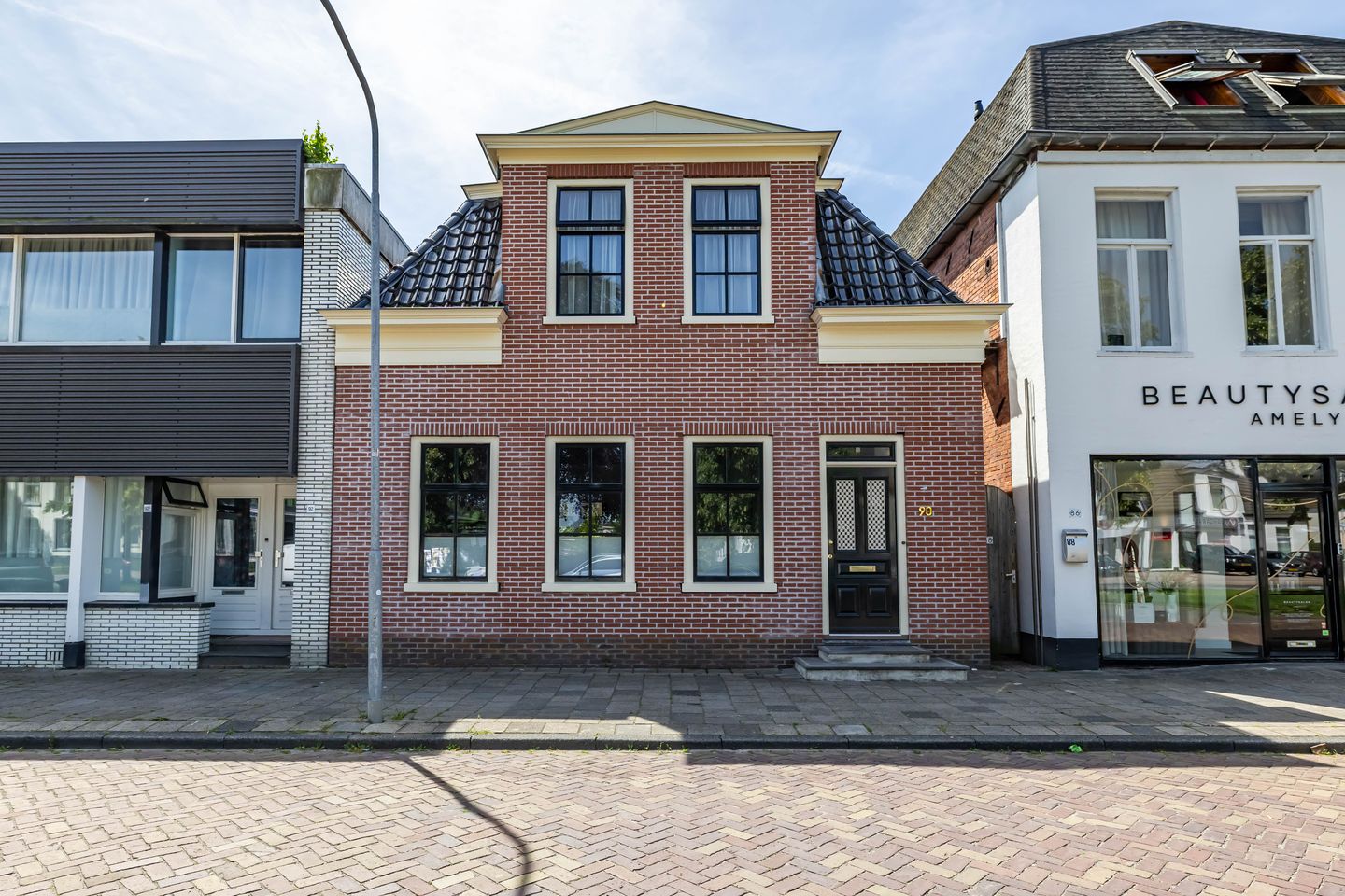 Photo 4 of Hoofdstraat 90