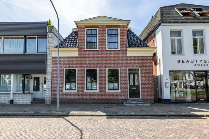 Photo 4 of Hoofdstraat 90