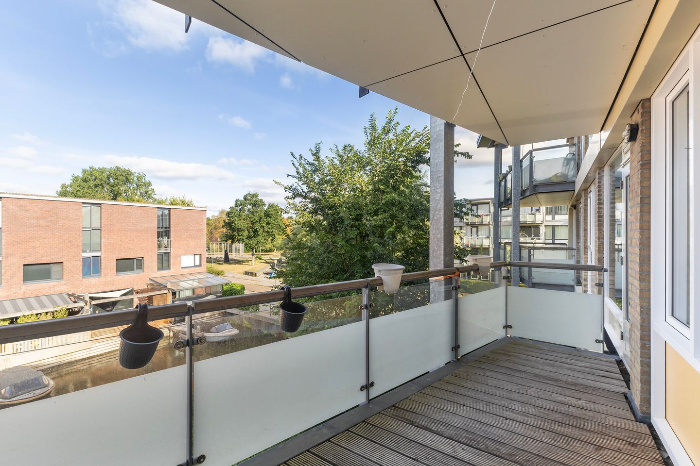Foto 4 van Konvooistraat 25-C