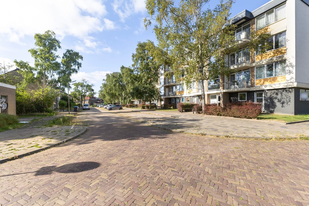 Foto 7 van Konvooistraat 25-C