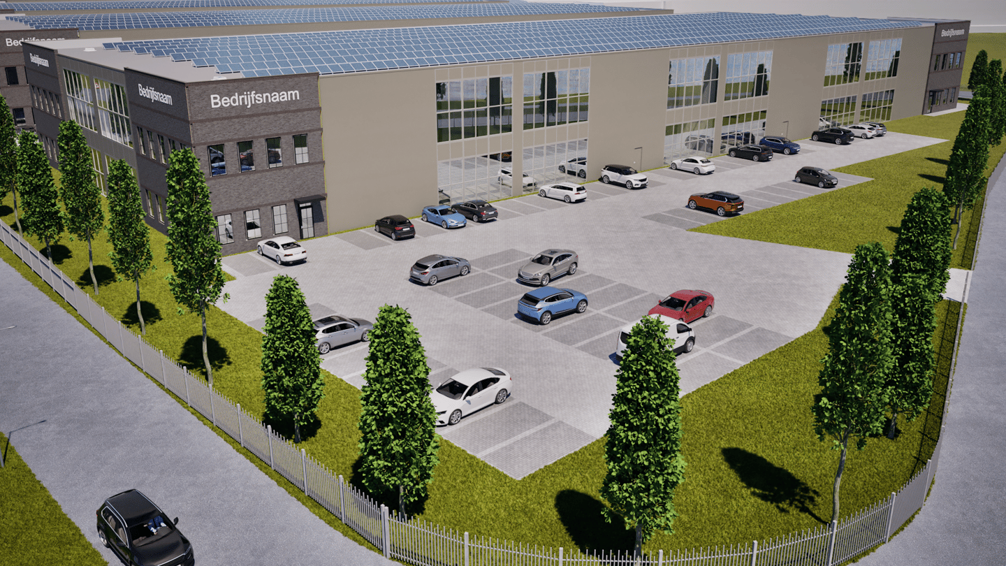 View photo 2 of Eeser Campus 4