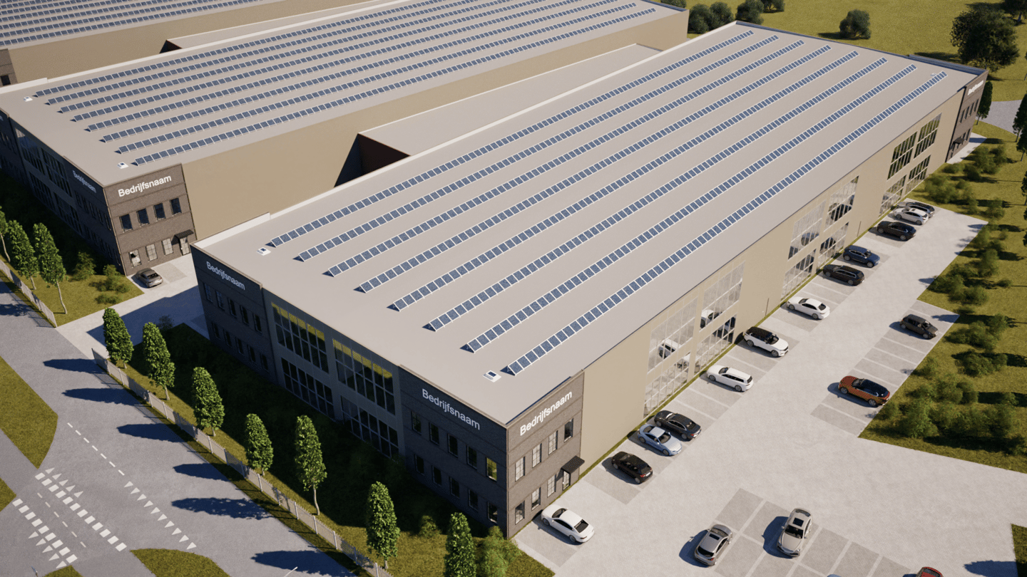 View photo 5 of Eeser Campus 4