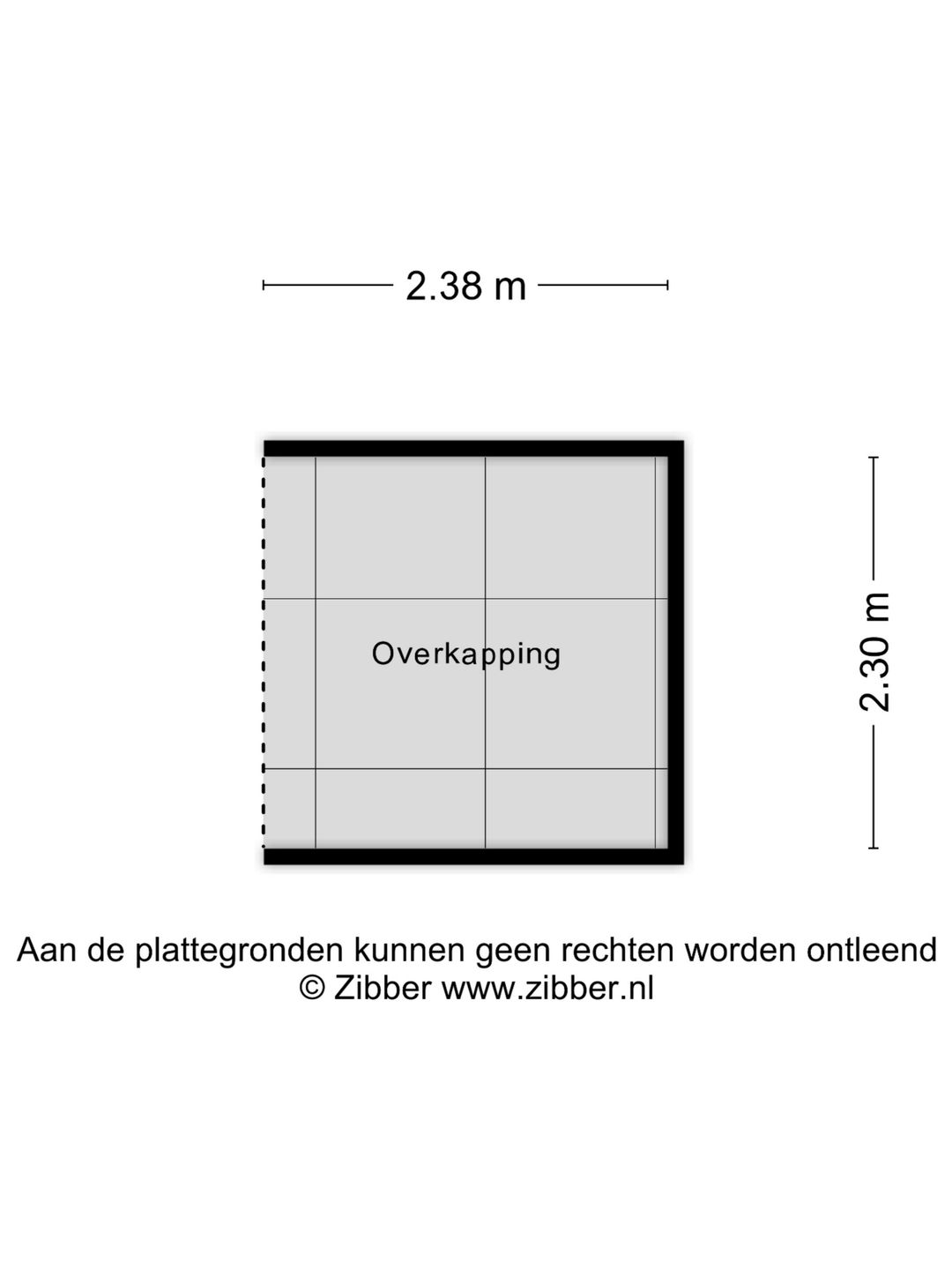 Foto 53 van Debussylaan 15