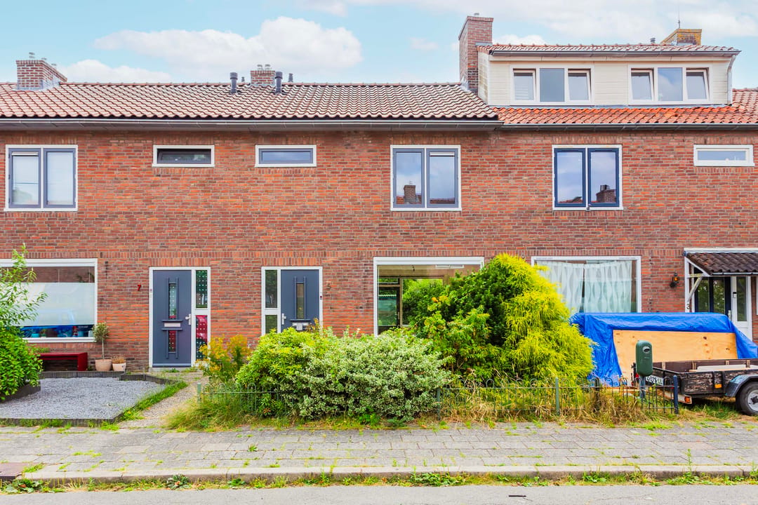 Photo 7 of Tuinfluiterstraat 5