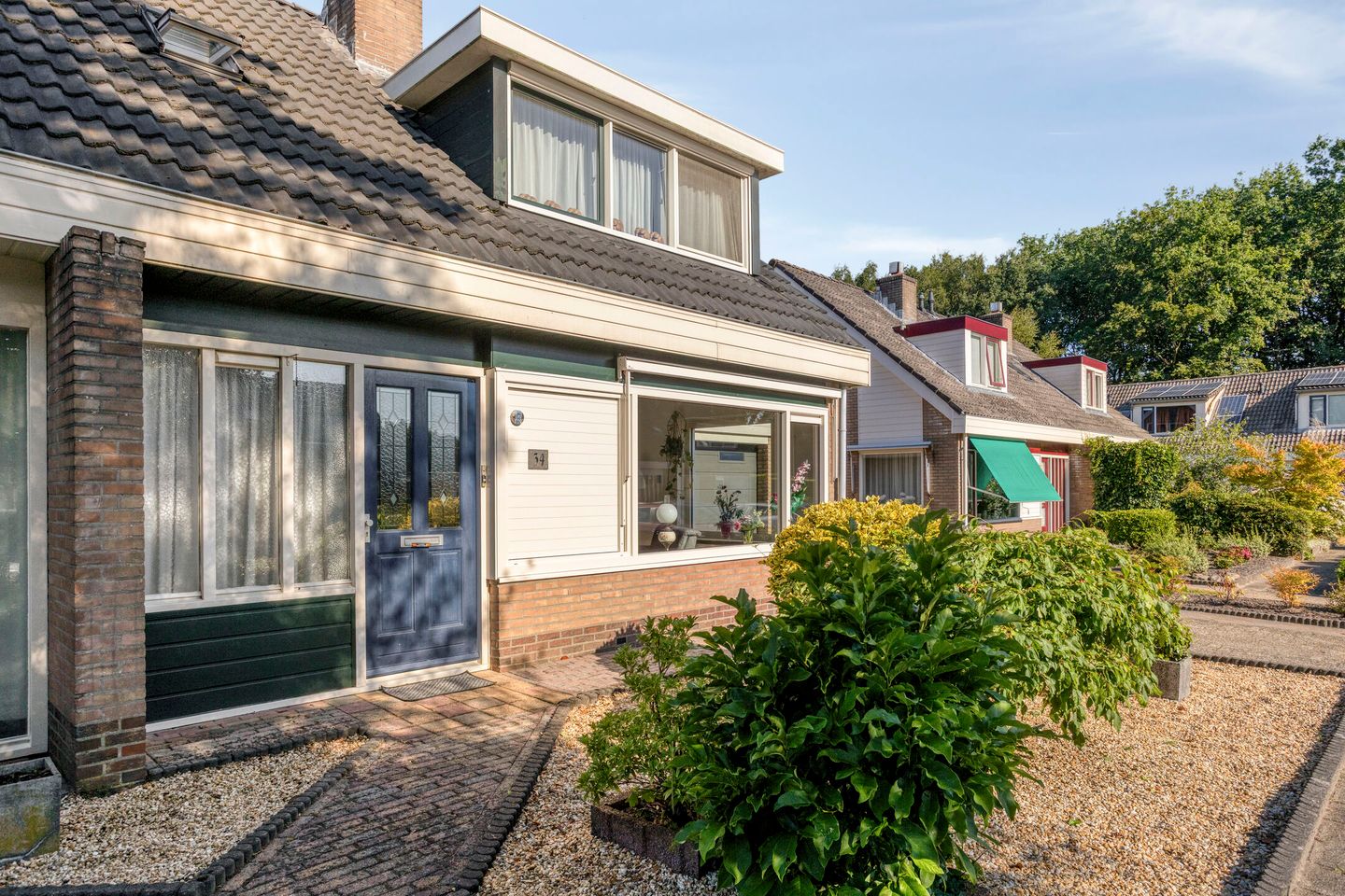 Photo 4 of Lijnakker 34