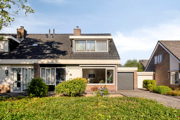 Foto 3 van Lijnakker 34