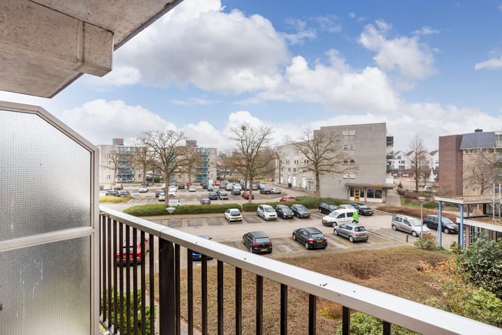Appartement te koop: Molenvlietbrink 173, Woerden