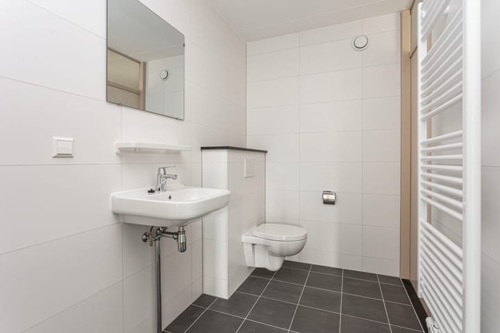 Appartement te koop: Molenvlietbrink 173, Woerden