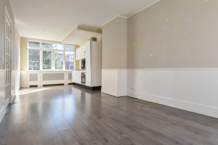 Appartement te koop: Piet Paaltjensstraat 72, 'S-Gravenhage