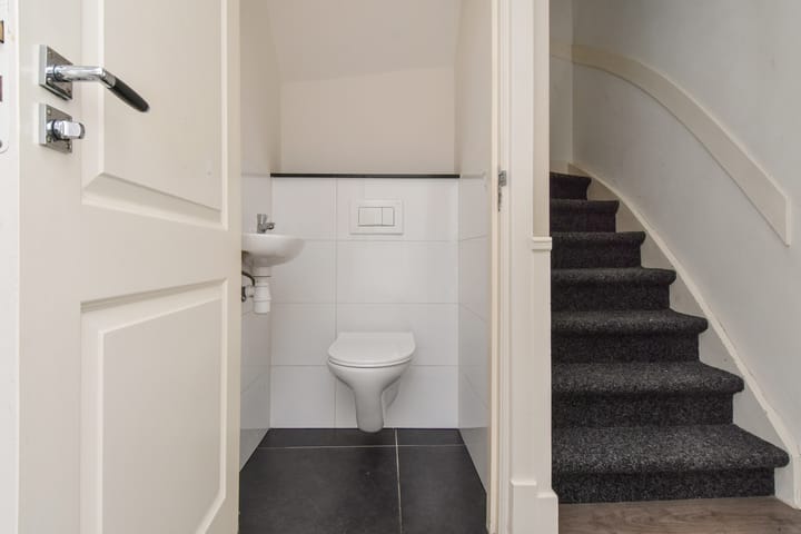 Appartement te koop: Piet Paaltjensstraat 72, 'S-Gravenhage
