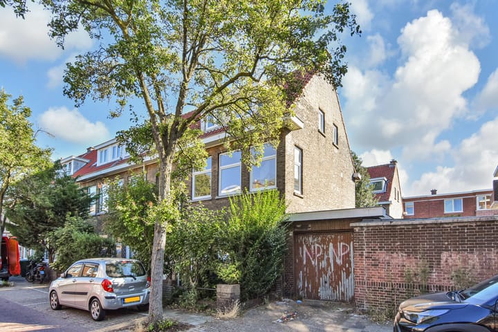 Appartement te koop: Piet Paaltjensstraat 72, 'S-Gravenhage