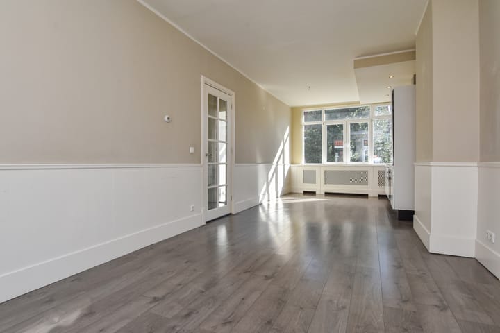 Appartement te koop: Piet Paaltjensstraat 72, 'S-Gravenhage