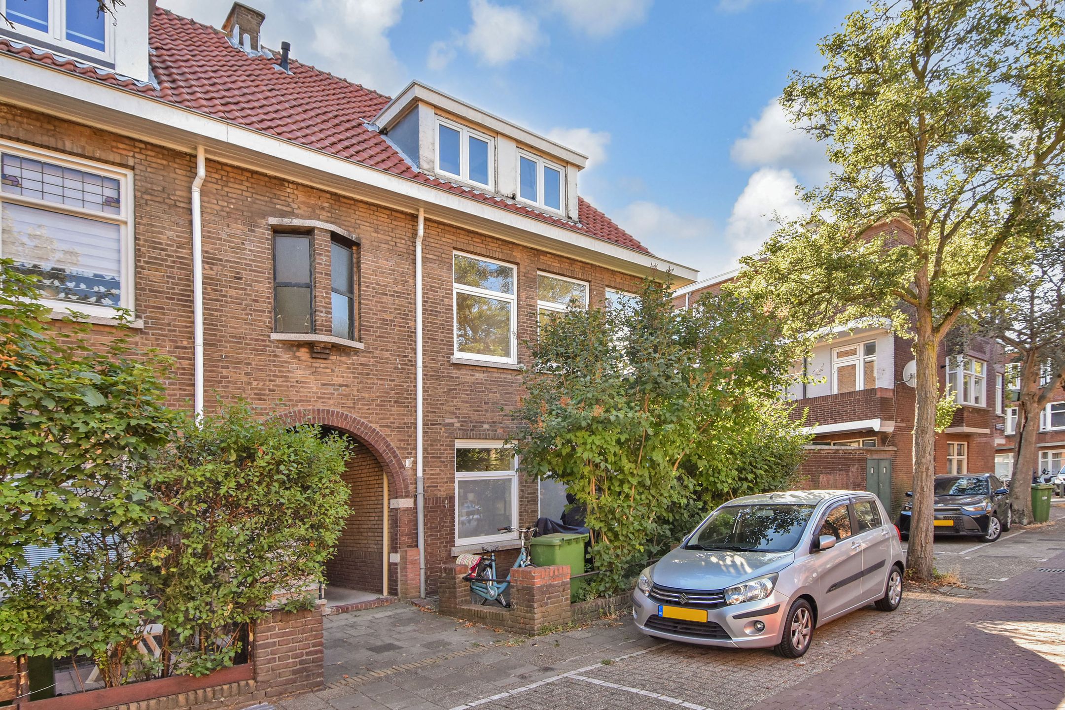 Piet Paaltjensstraat 72 
