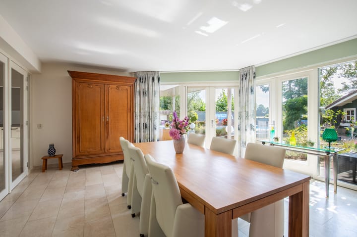 Vrijstaande woning te koop: Joinerstraat 10, Linne