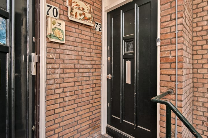 Appartement te koop: Piet Paaltjensstraat 72, 'S-Gravenhage