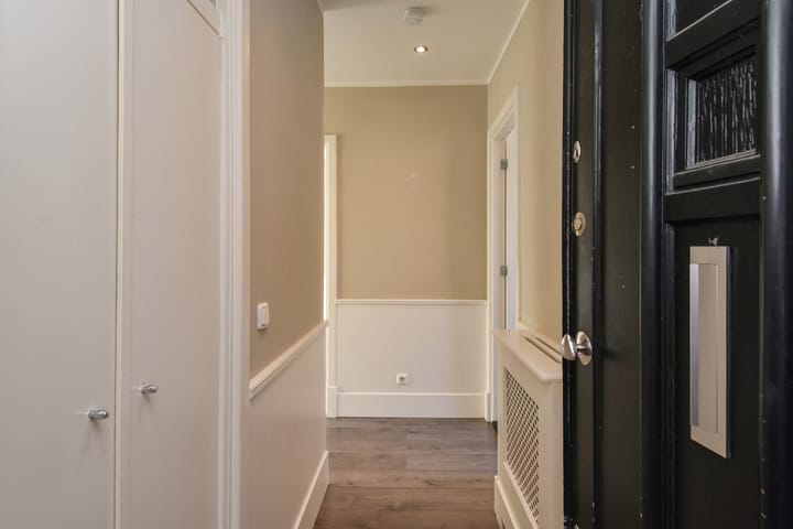 Appartement te koop: Piet Paaltjensstraat 72, 'S-Gravenhage