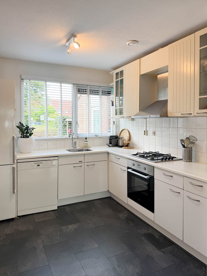 Tussenwoning te koop: Joke Smitstraat 61, Bergen (Nh)