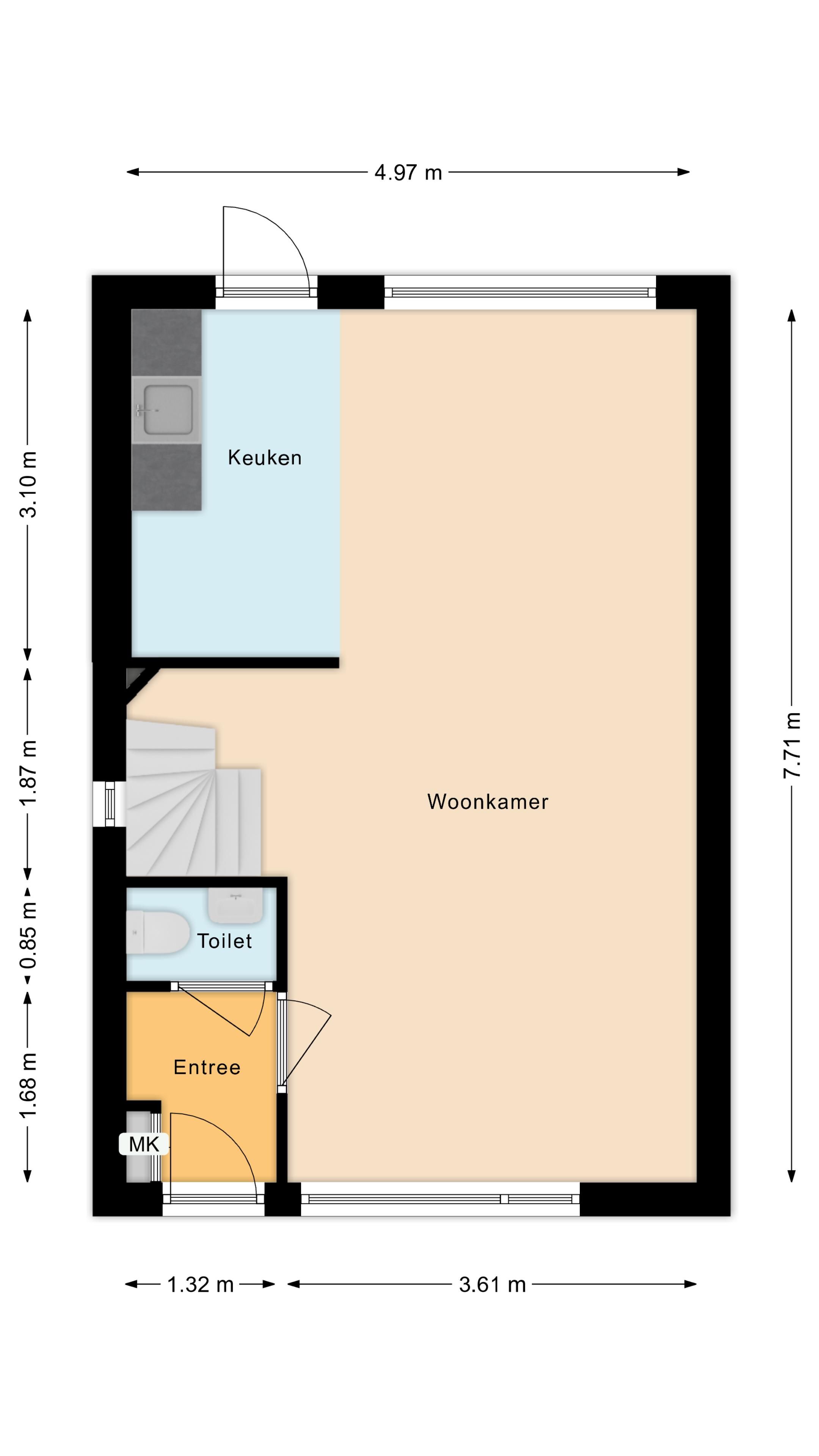 Photo 33 of Meeuwdonk 53