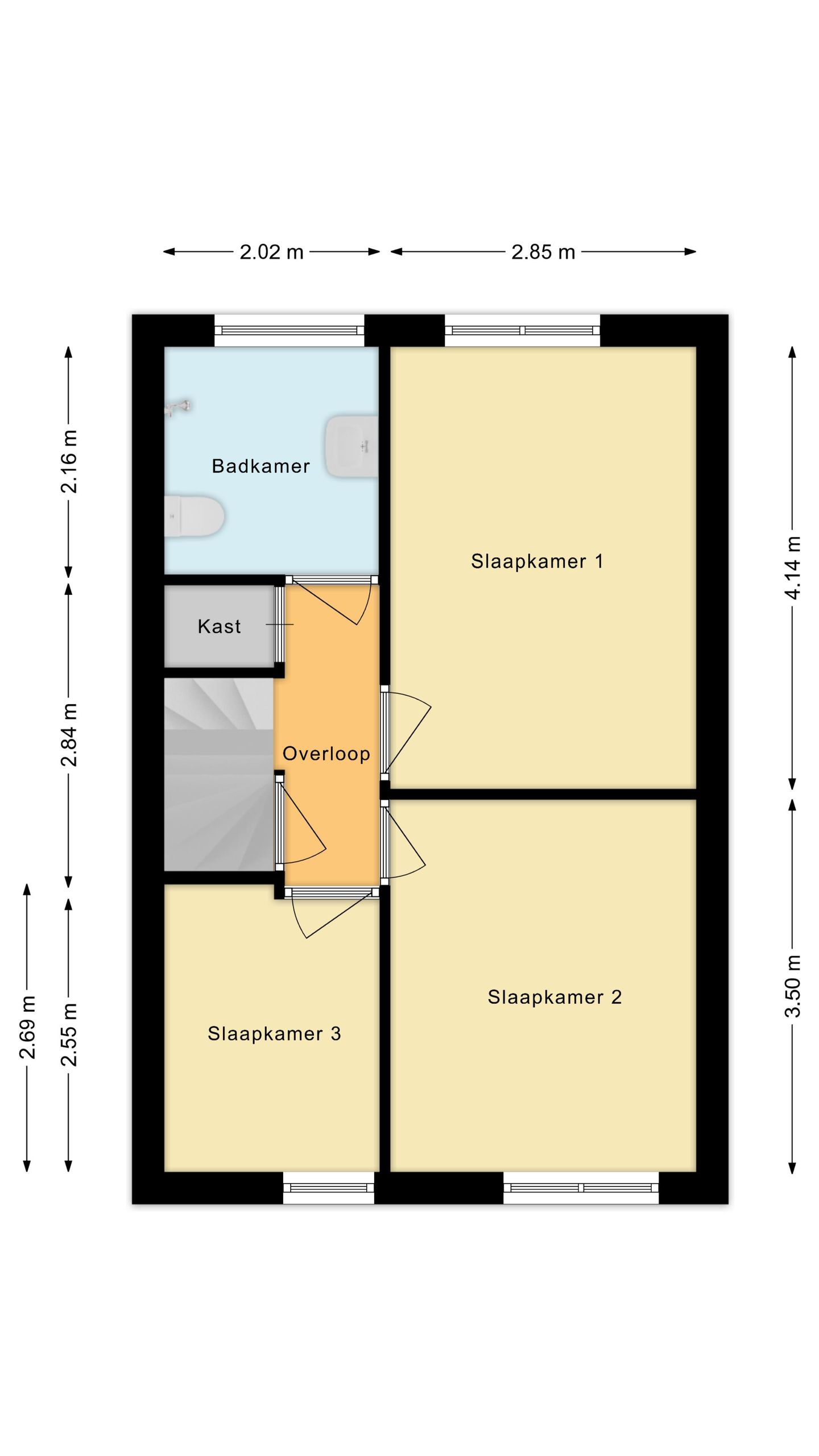 Photo 34 of Meeuwdonk 53
