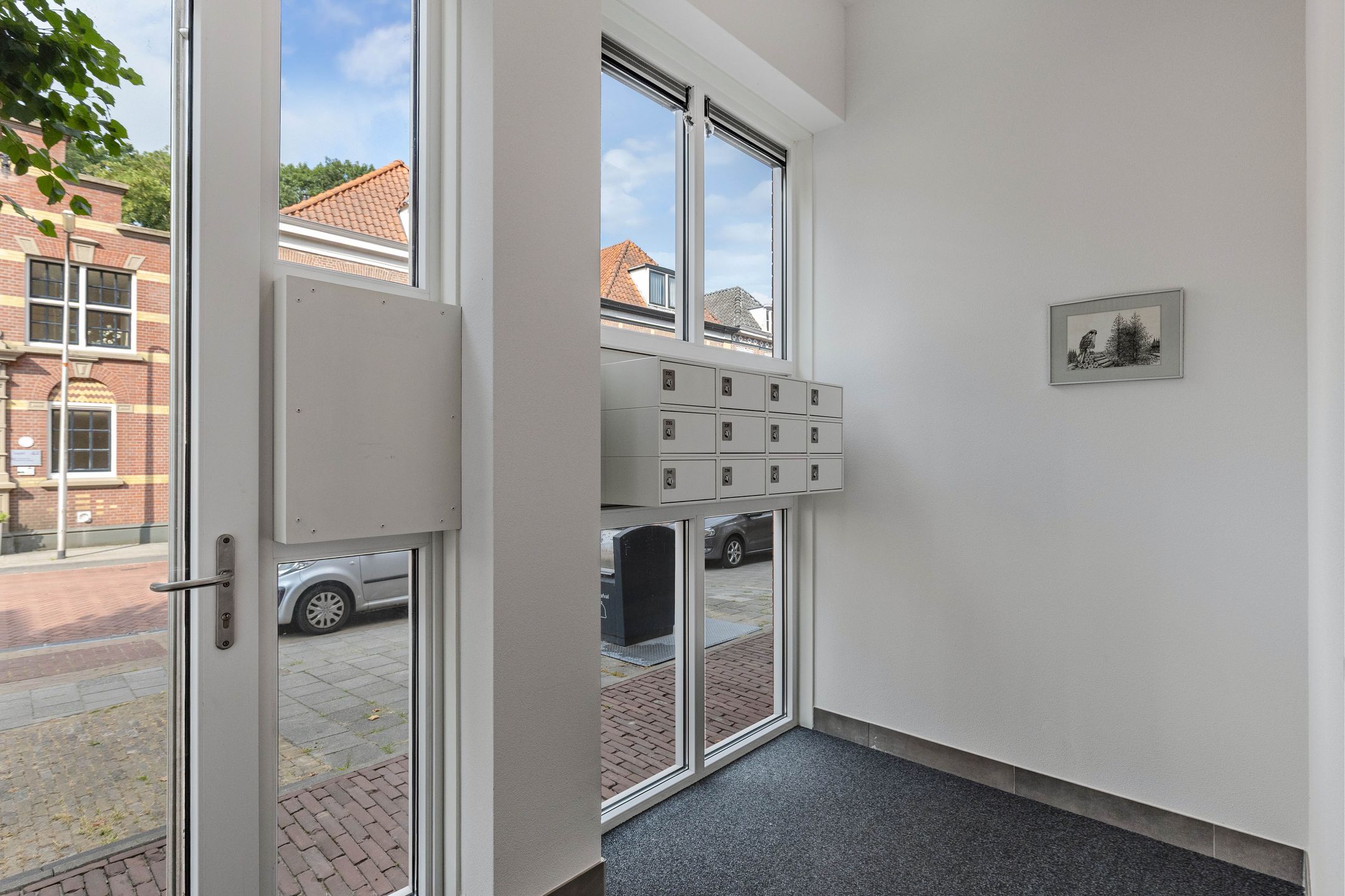 Photo 33 of Kornputsingel 23-K
