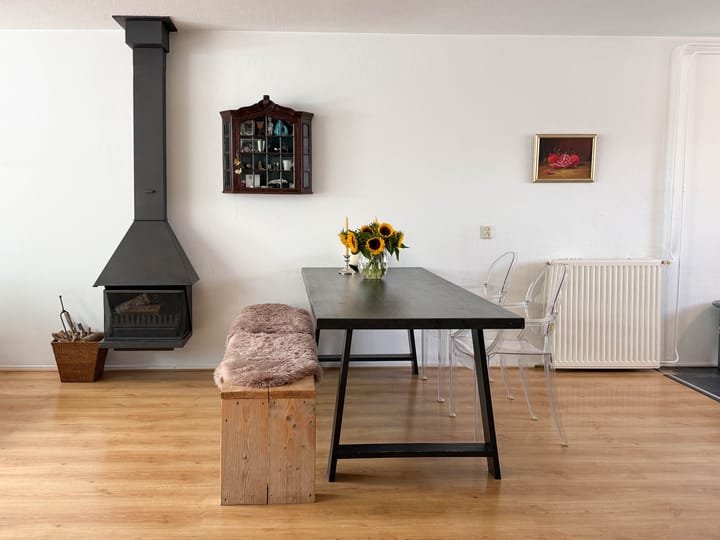 Tussenwoning te koop: Joke Smitstraat 61, Bergen (Nh)