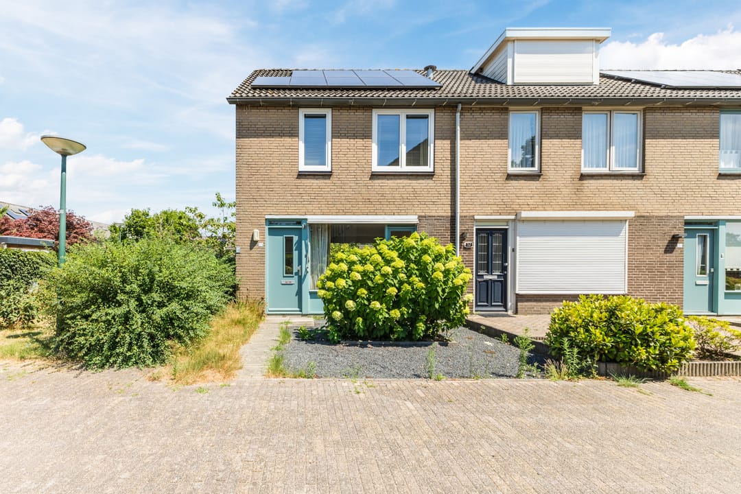 Photo 1 of Meeuwdonk 53