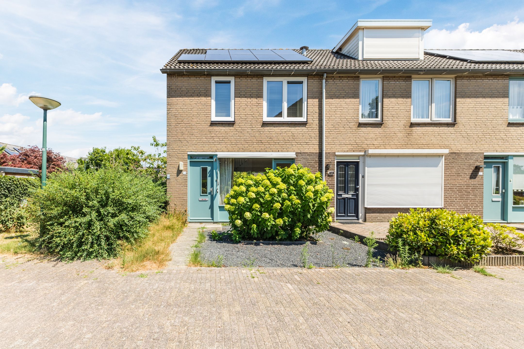 Meeuwdonk 53