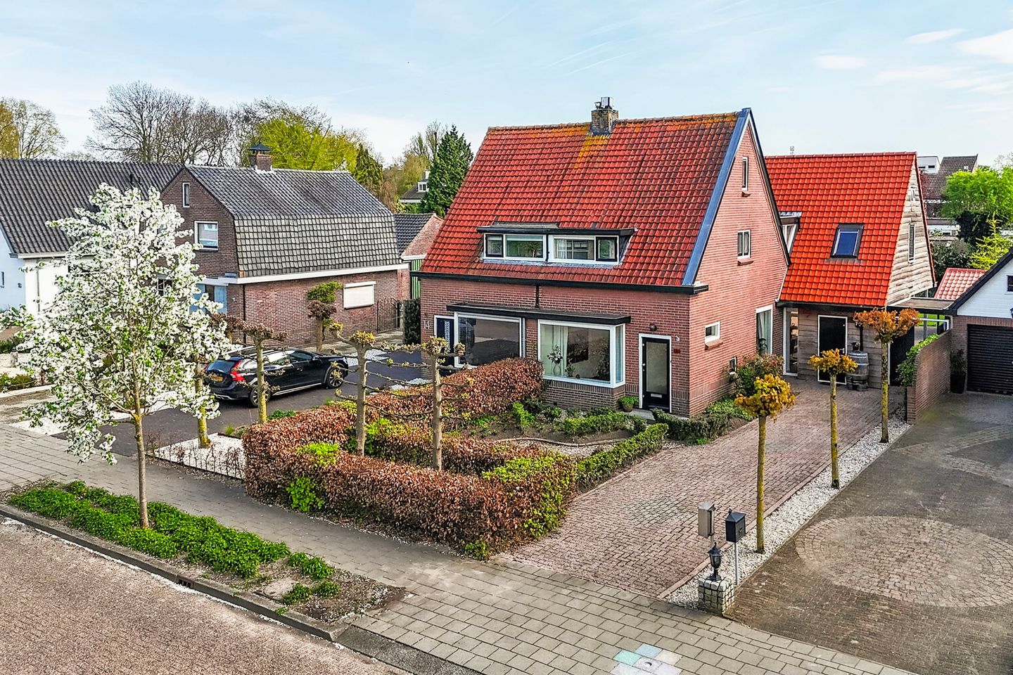 Foto 1 van De Balk 12