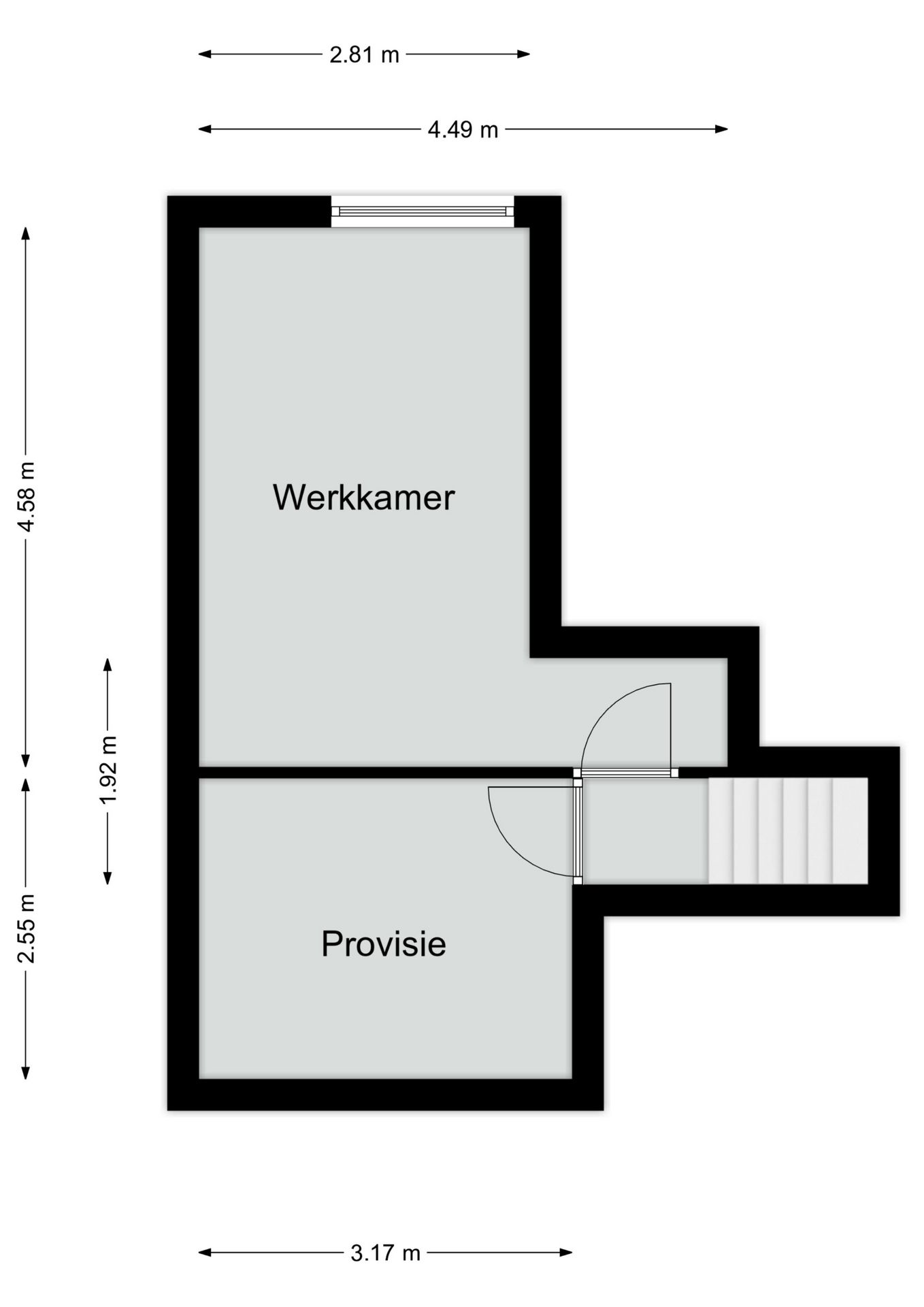Foto 45 van Joinerstraat 10