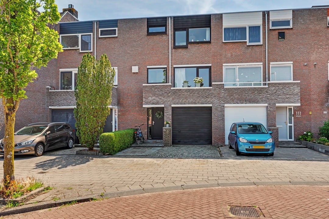 Foto 1 van Kroonkruid 113