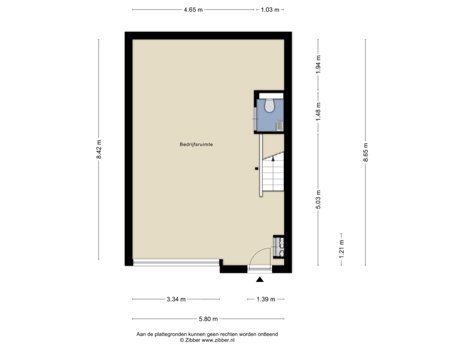 View floorplan