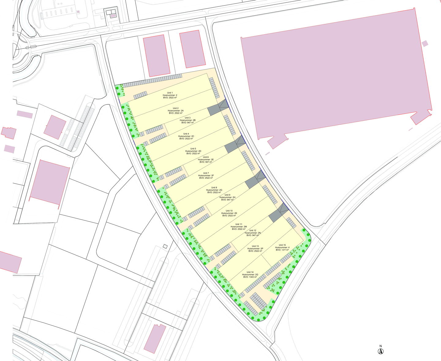 View photo 5 of Eeser Campus 2-E
