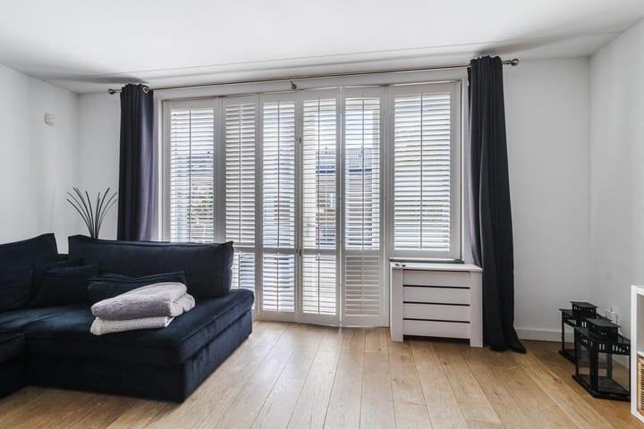 Foto 4 van Markermeerstraat 34
