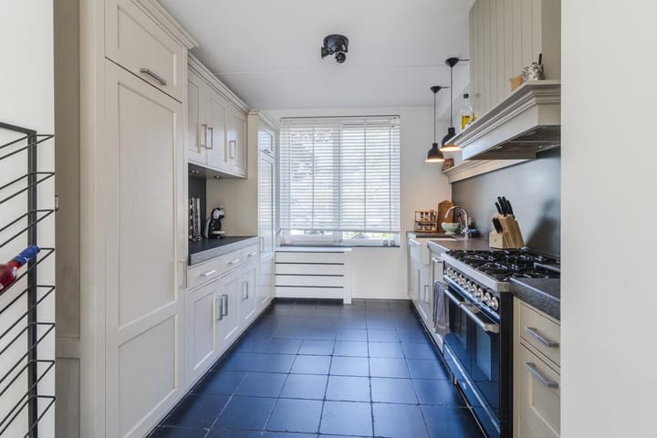 Hoekwoning te koop: Markermeerstraat 34, Berkel En Rodenrijs