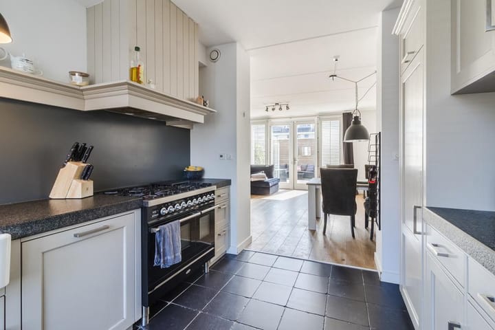 Hoekwoning te koop: Markermeerstraat 34, Berkel En Rodenrijs
