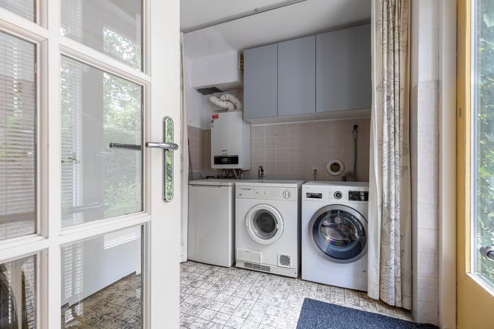 Twee-onder-één-kap te koop: Petersburg 12, Nigtevecht
