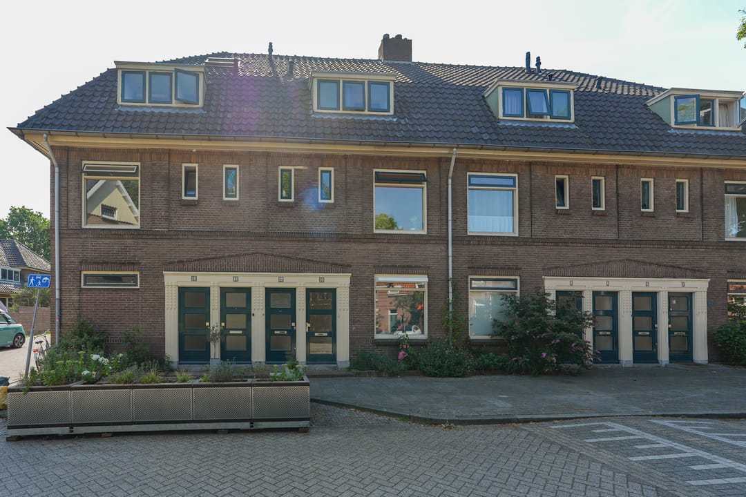 Photo 1 of Gladiolenstraat 12