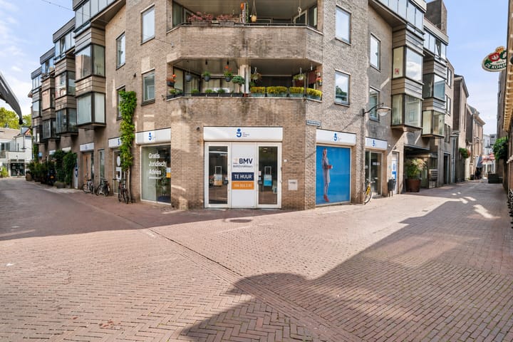 Ruiterstraat 33, Arnhem