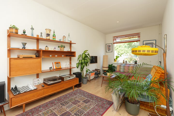 Foto 4 van Gladiolenstraat 12